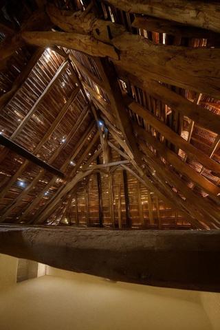 Vente Maison de village à Anglars-Nozac