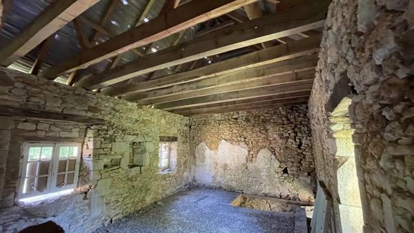 Vente Maison de village à Anglars-Nozac