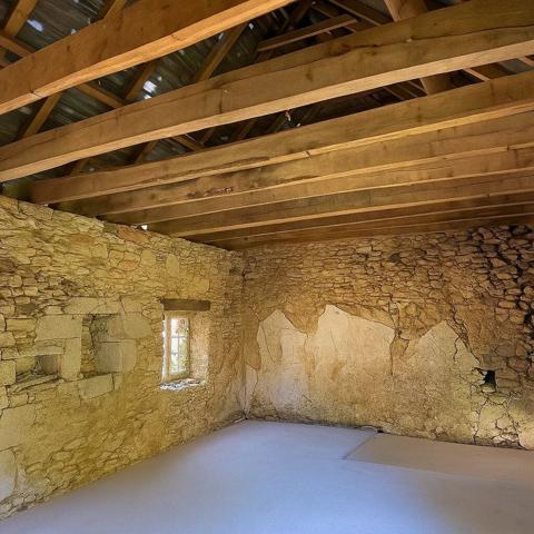 Vente Maison de village à Anglars-Nozac