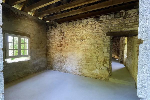 Vente Maison de village à Anglars-Nozac