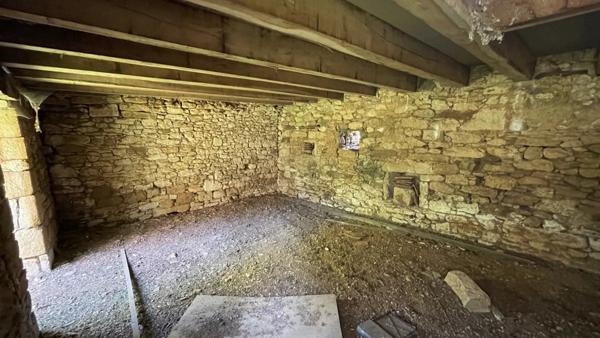 Vente Maison de village à Anglars-Nozac