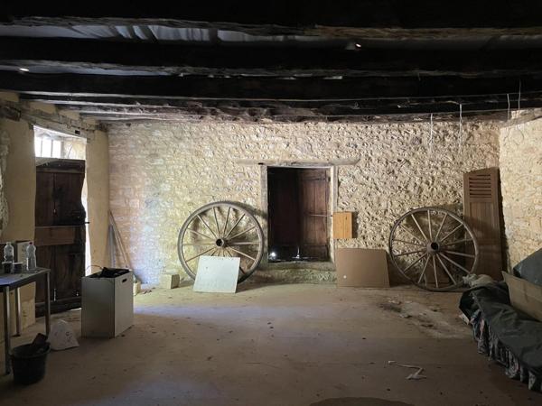 Vente Maison de village à Anglars-Nozac