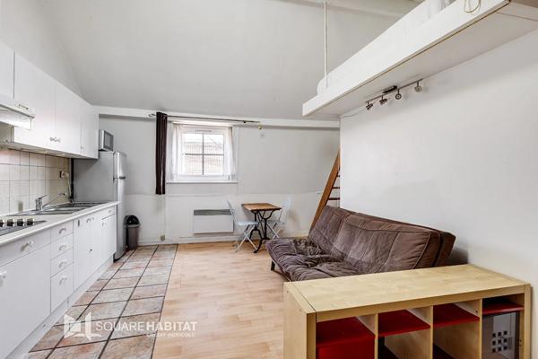Maison à vendre 7 pièces 200m² Villeneuve-d'Ascq (59491)