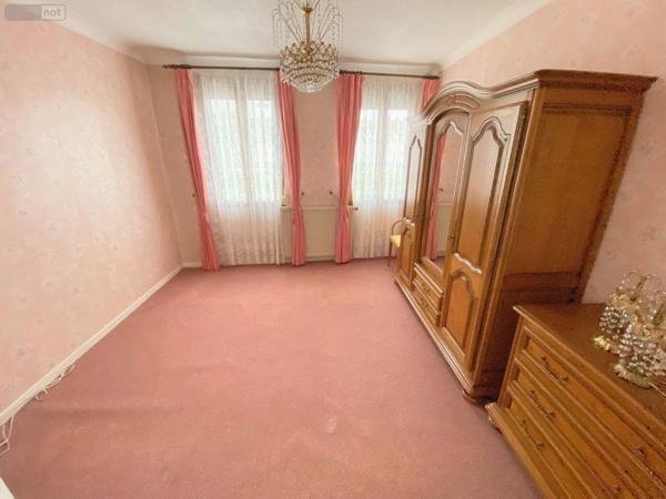 Maison de ville à vendre à Sotteville-lès-Rouen en Seine-Maritime (76300), ref : 14131/946