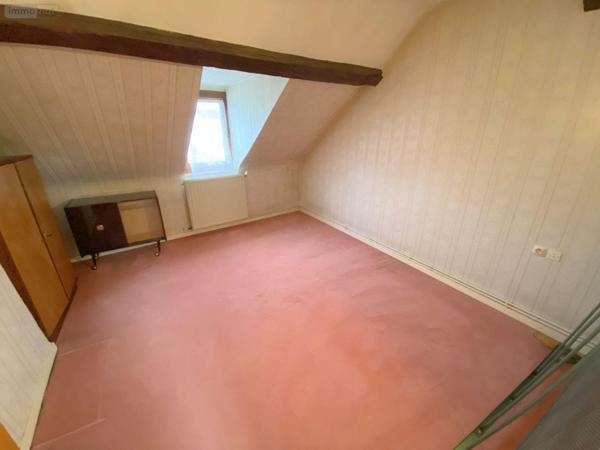 Maison de ville à vendre à Sotteville-lès-Rouen en Seine-Maritime (76300), ref : 14131/946