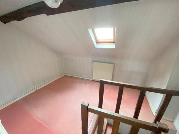 Maison de ville à vendre à Sotteville-lès-Rouen en Seine-Maritime (76300), ref : 14131/946