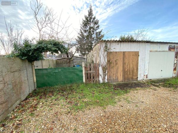 Maison de ville à vendre à Sotteville-lès-Rouen en Seine-Maritime (76300), ref : 14131/946