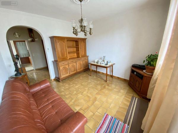 Maison de ville à vendre à Sotteville-lès-Rouen en Seine-Maritime (76300), ref : 14131/946