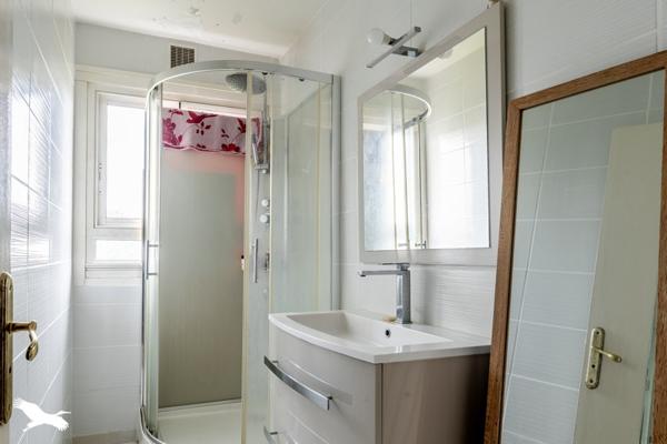 Appartement à vendre |  Saint-Herblain |  4 pièces | 75 m²