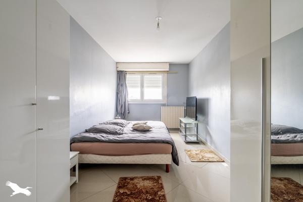 Appartement à vendre |  Saint-Herblain |  4 pièces | 75 m²