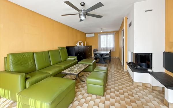 Maison à vendre    4 pièces •  Saran