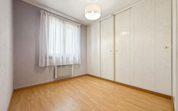 Maison à vendre    4 pièces •  Saran