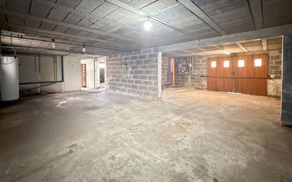 Maison à vendre    4 pièces •  Saran