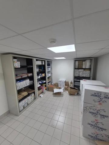 Local commercial à vendre 260m² La Madeleine (59110)