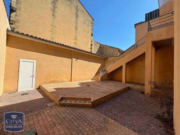 Appartement à louer 5 pièces 180.99m² Bergerac (24100)
