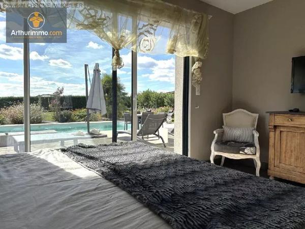 Vente Maison 5 pièces 160 m2 à Marmande