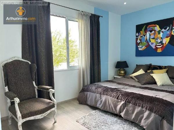 Vente Maison 5 pièces 160 m2 à Marmande