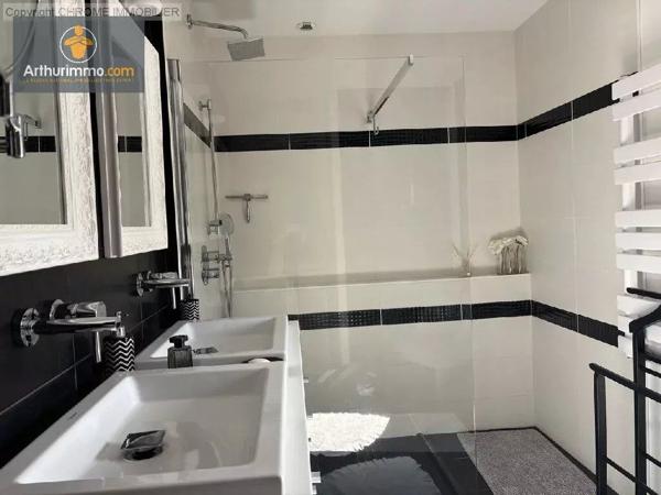 Vente Maison 5 pièces 160 m2 à Marmande