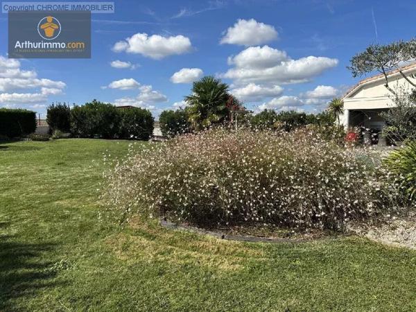 Vente Maison 5 pièces 160 m2 à Marmande