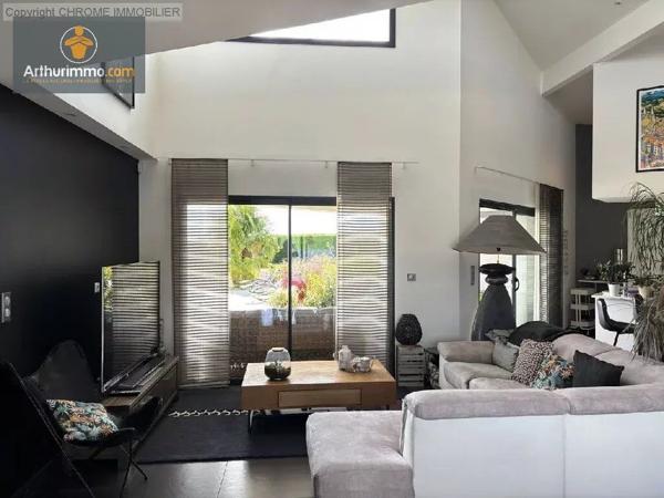 Vente Maison 5 pièces 160 m2 à Marmande