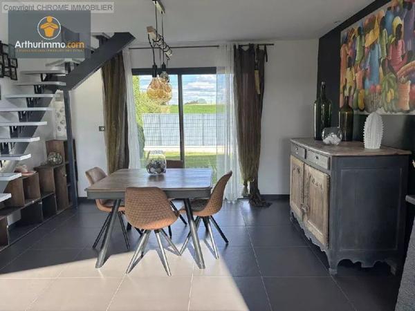 Vente Maison 5 pièces 160 m2 à Marmande