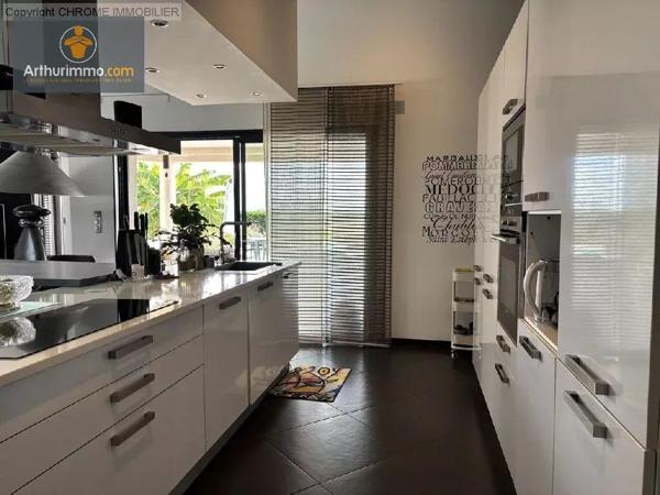 Vente Maison 5 pièces 160 m2 à Marmande