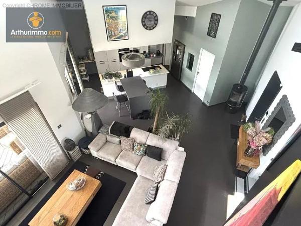 Vente Maison 5 pièces 160 m2 à Marmande