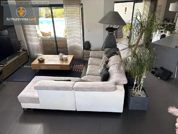 Vente Maison 5 pièces 160 m2 à Marmande
