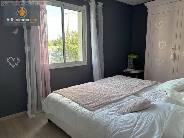 Vente Maison 5 pièces 160 m2 à Marmande