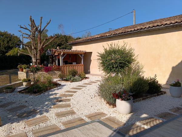 Maison 7 pièce(s) 3 chambre(s) 163 m²
