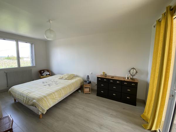 Maison 7 pièce(s) 3 chambre(s) 163 m²