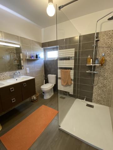 Maison 7 pièce(s) 3 chambre(s) 163 m²