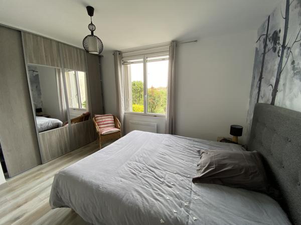 Maison 7 pièce(s) 3 chambre(s) 163 m²