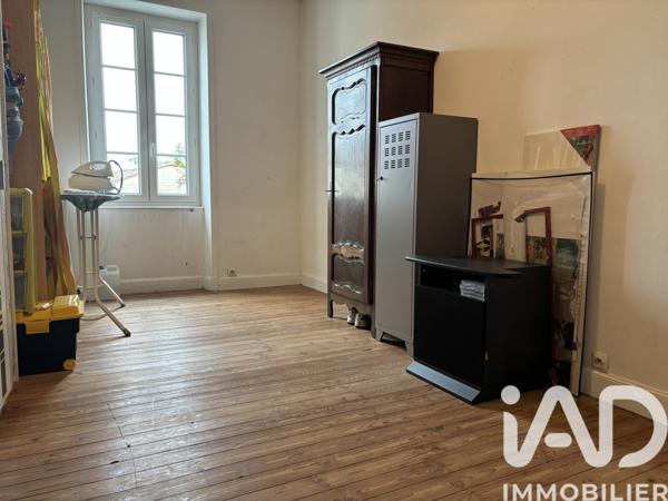 Maison à vendre 7 pièces 180 m² Aigrefeuille-d'Aunis