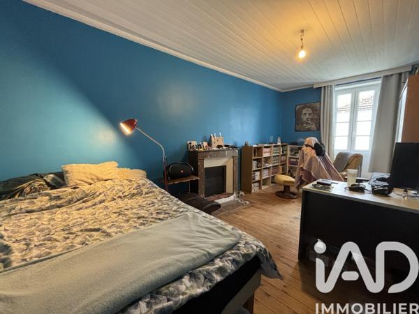 Maison à vendre 7 pièces 180 m² Aigrefeuille-d'Aunis