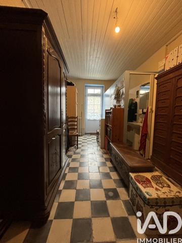 Maison à vendre 7 pièces 180 m² Aigrefeuille-d'Aunis