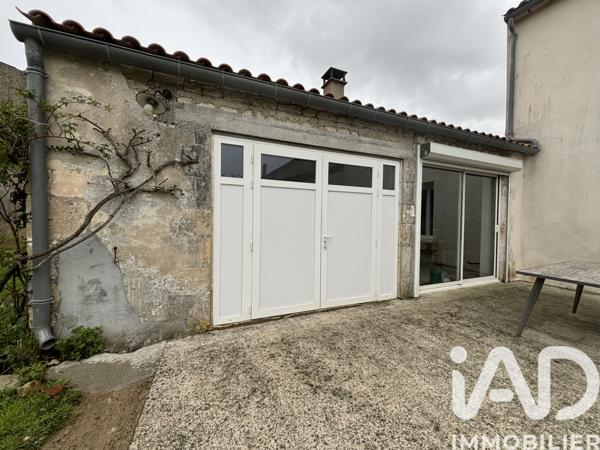 Maison à vendre 7 pièces 180 m² Aigrefeuille-d'Aunis