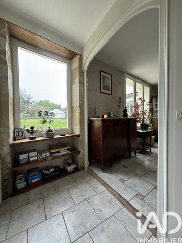 Maison à vendre 7 pièces 180 m² Aigrefeuille-d'Aunis