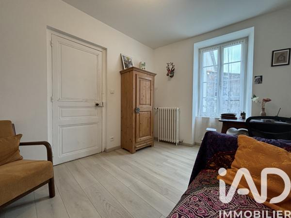 Maison à vendre 7 pièces 180 m² Aigrefeuille-d'Aunis