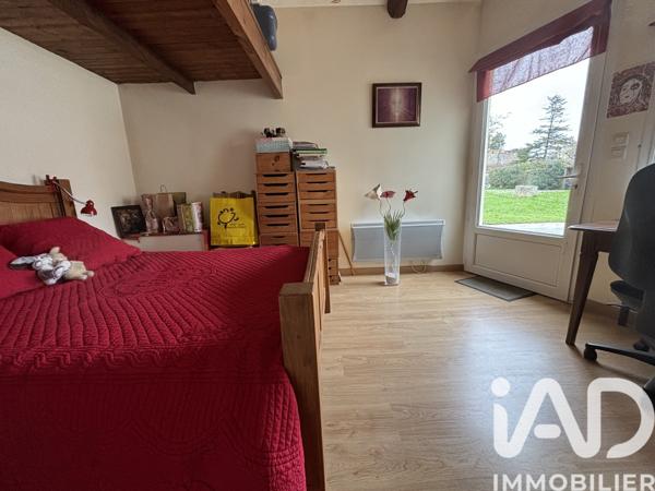 Maison à vendre 7 pièces 180 m² Aigrefeuille-d'Aunis