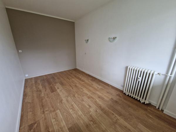 Achat appartement La Rochelle - 3 pièce(s) - 74 m² - 261 000 €