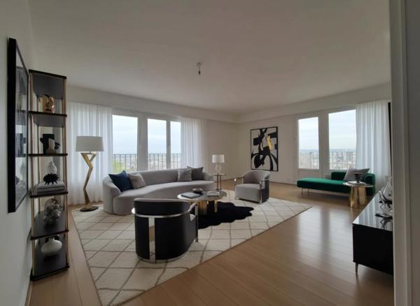 Appartement à vendre au Havre (76600)
