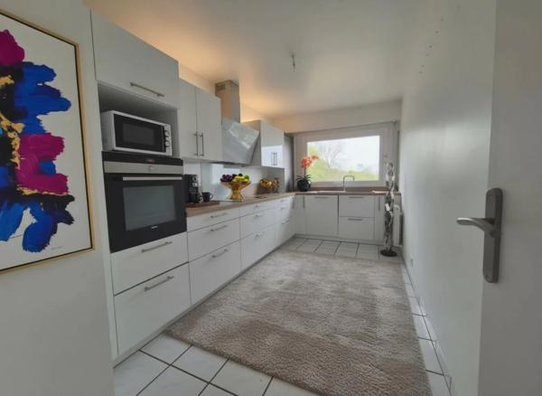 Appartement à vendre au Havre (76600)