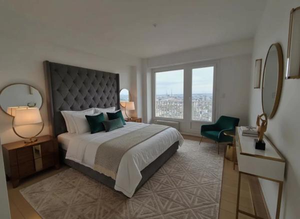 Appartement à vendre au Havre (76600)