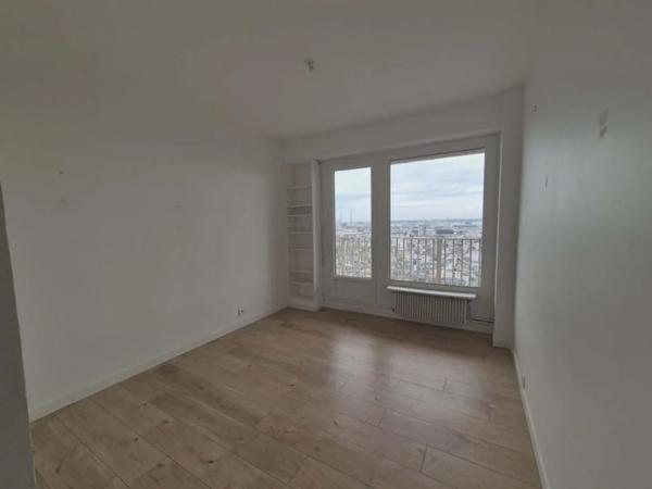 Appartement à vendre au Havre (76600)