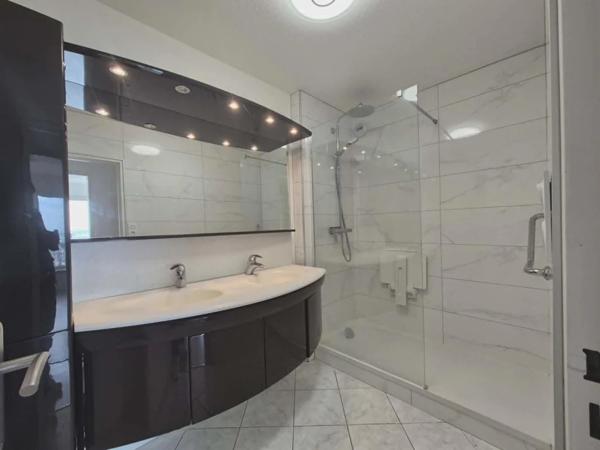 Appartement à vendre au Havre (76600)