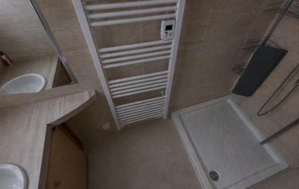 Vente Studio à rénover Paris 20ème   