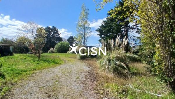 Terrain à vendre à Piriac-sur-Mer (44420)