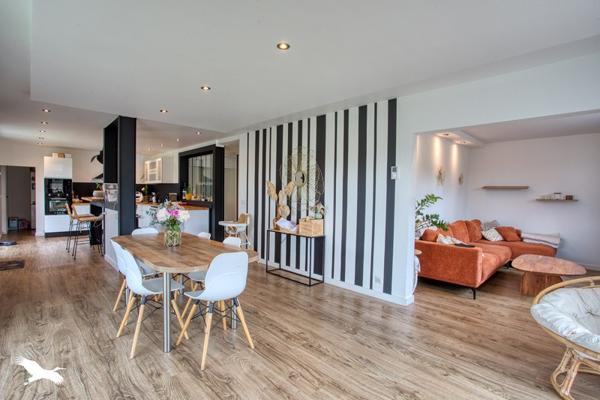 Maison à vendre |  Gourdon |  5 pièces | 120 m²