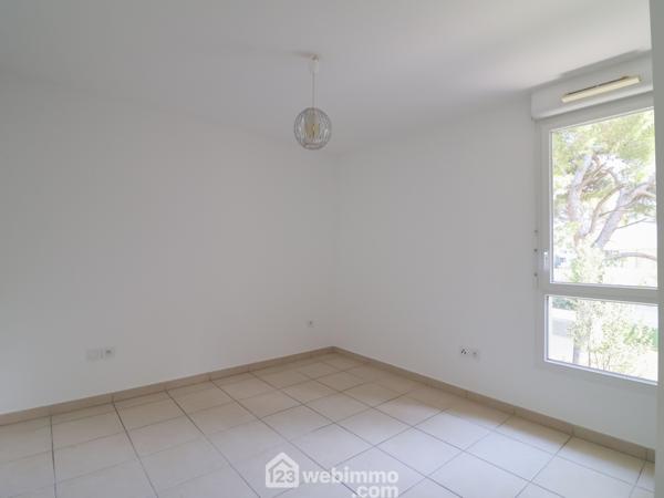 Appartement 87 m² à Marseille 13009